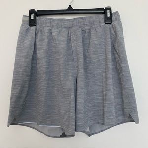 Men’s 6” Lululemon Surge Shorts